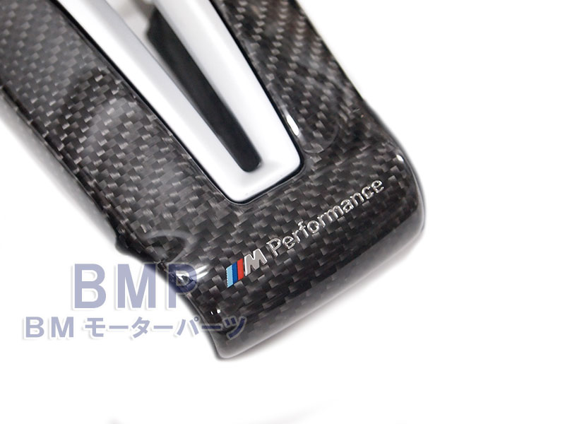 楽天市場】BMW 純正 M3 M4 M5 M6用 M Performance カーボン