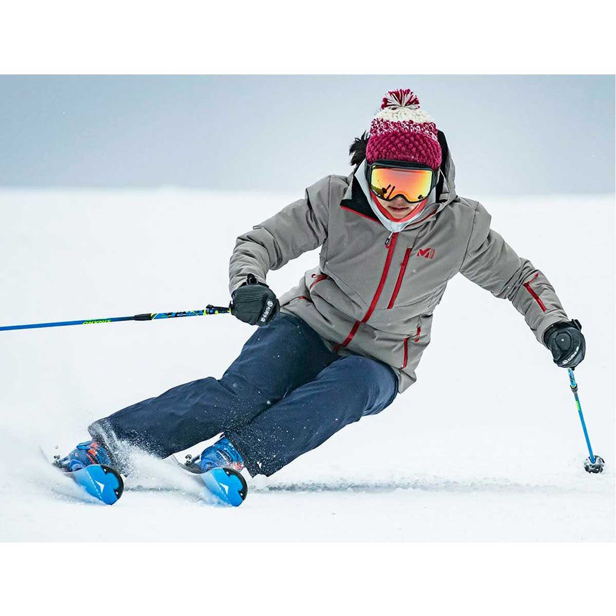 楽天市場】MILLET ミレー スノボ スノーボードウェア ジャケット