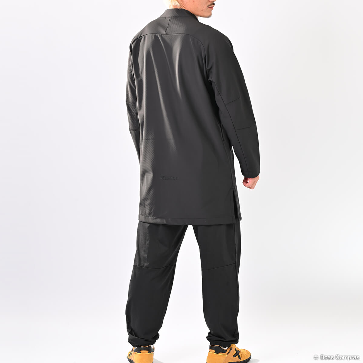 楽天市場】ダウポンチ ハーフコート [dpz-rx232 ボンディングハーフ