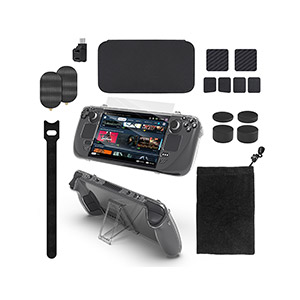 スチームデック」の人気商品一覧 | 安い商品を通販サイトから探す