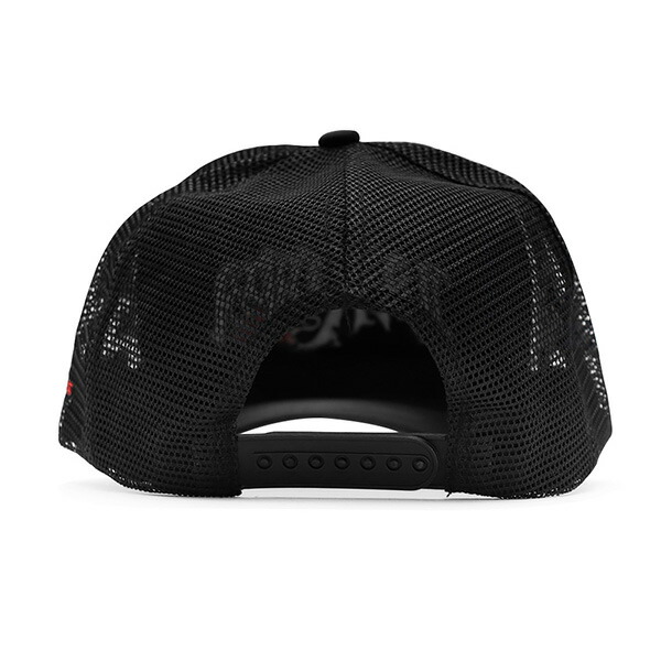 楽天市場】ラロパ【LA ROPA】Win Trucker Hat メッシュキャップ