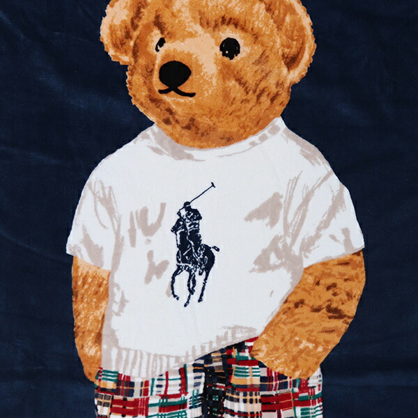 楽天市場】ポロ ラルフローレン 【POLO RALPH LAUREN】611788862 BEAR