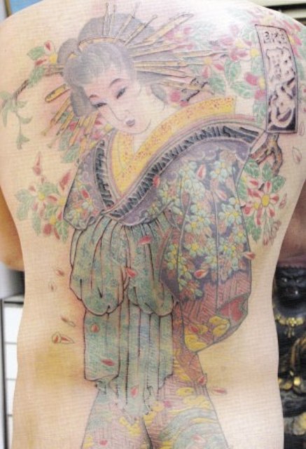 楽天市場】USA製 デザイン写真集 【 STUDYING HORIYOSI 3 三代目 彫