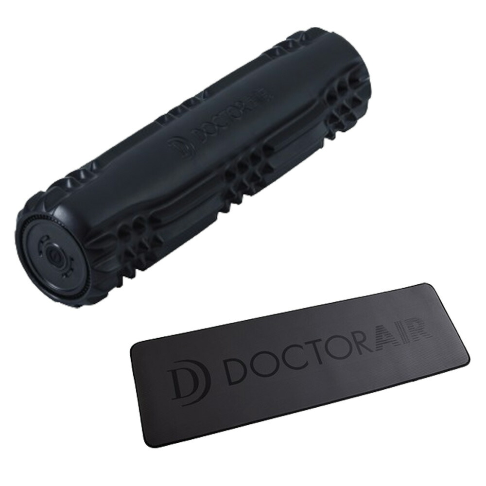 楽天市場】【2月ポイント10倍】マッサージローラー 筋膜ローラー 肩