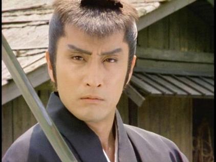 楽天ブックス: 眠狂四郎 ?円月殺法? DVD-BOX - 片岡孝夫