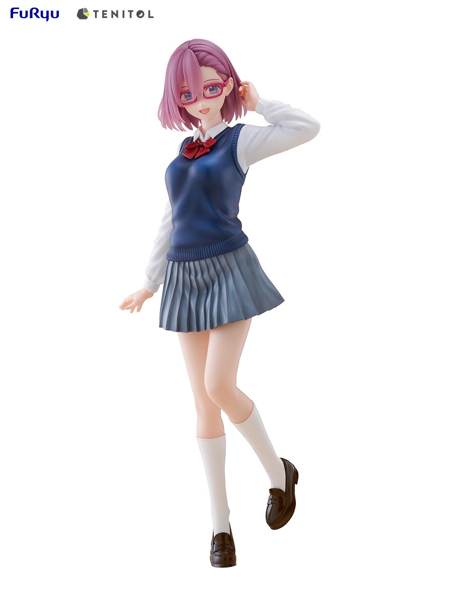 楽天ブックス: TENITOL TALL 『2.5次元の誘惑』 天乃リリサ 【AMU