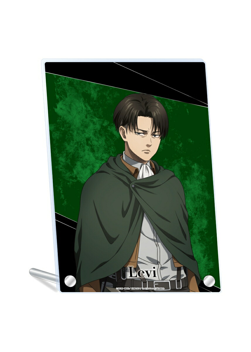 楽天ブックス: 進撃の巨人／描き下ろしほぼ等身大タペストリー