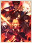 楽天市場】fate zero blu－ray box 2の通販