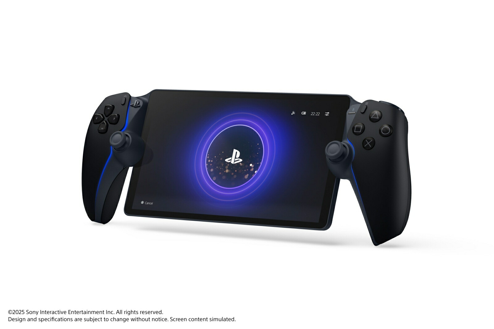 楽天ブックス: PlayStation Portal リモートプレーヤー ミッドナイト