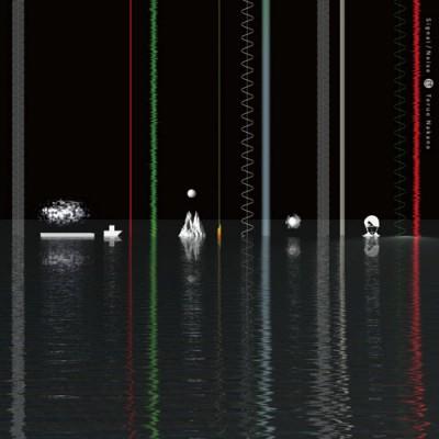 楽天ブックス: Signal/Noise - 中野テルヲ - 4543034028153 : CD