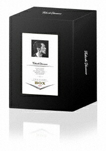 楽天ブックス: TREASURE BOX - 矢沢永吉 - 4562226220663 : DVD