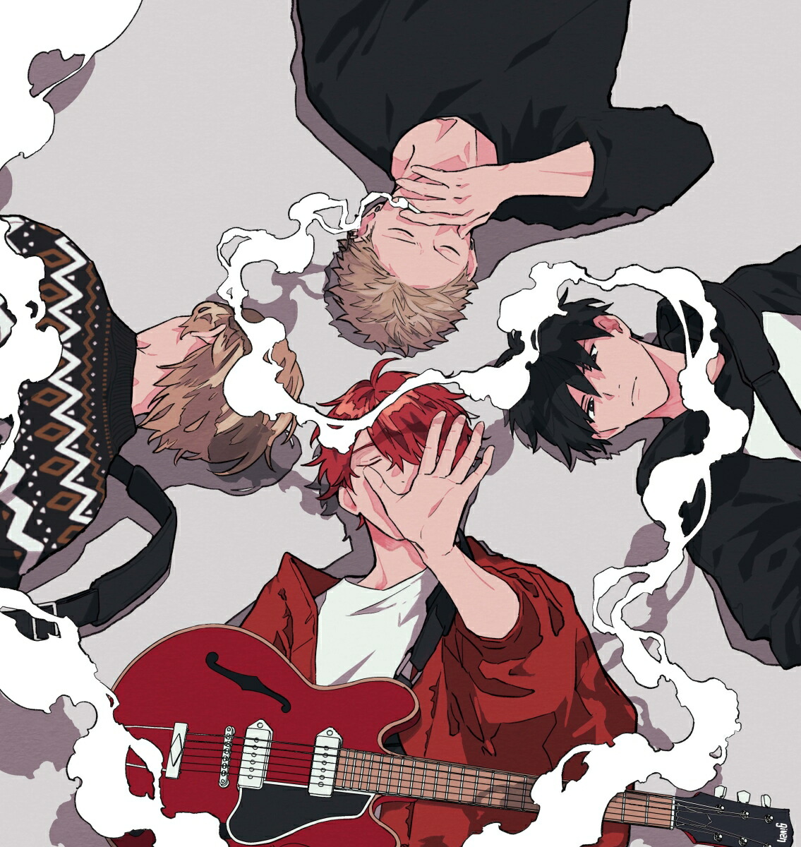 楽天ブックス: うらがわの存在 (完全生産限定盤B CD＋Blu