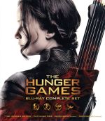 楽天市場】ハンガー・ゲーム ブルーレイ コンプリートセットの通販