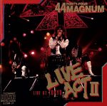 楽天市場】44magnum 2016 04 03 04 special liveの通販
