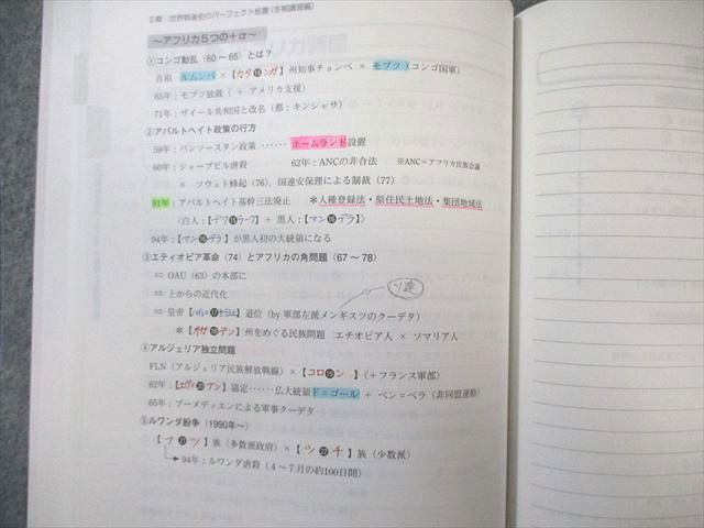 楽天市場】代々木ゼミナール 代ゼミ 世界戦後史[ハイレベル編:1945年