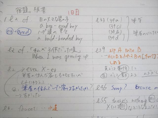 楽天市場】鉄緑会 新/高1 英語内部B テキスト通年セット 2021 春期