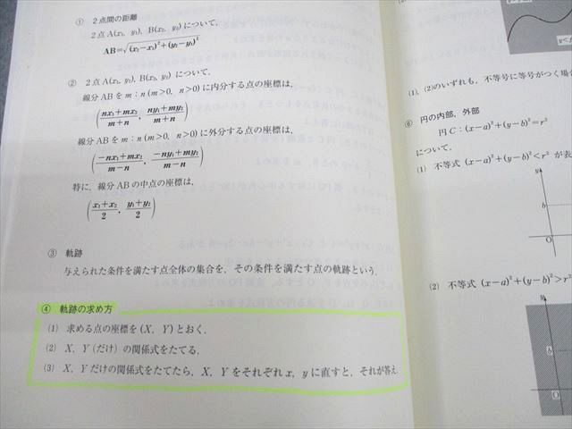 楽天市場】東進ハイスクール 受験数学I・A/II・B(応用) Part1/2