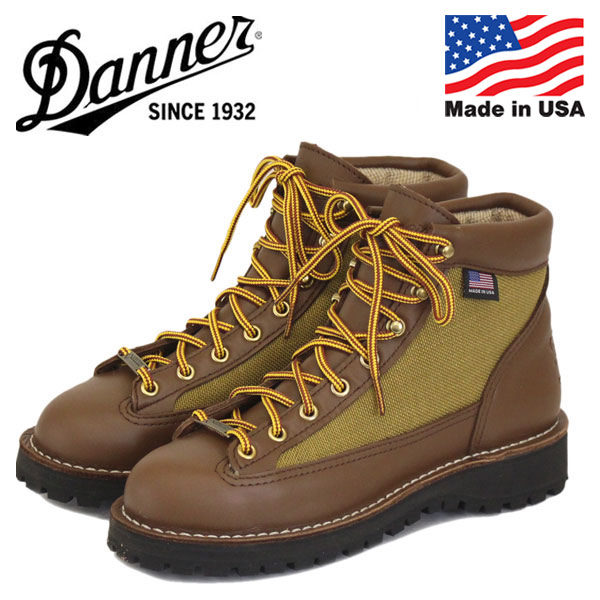 楽天市場】正規取扱店 DANNER (ダナー) W'S 30464 DANNER LIGHT
