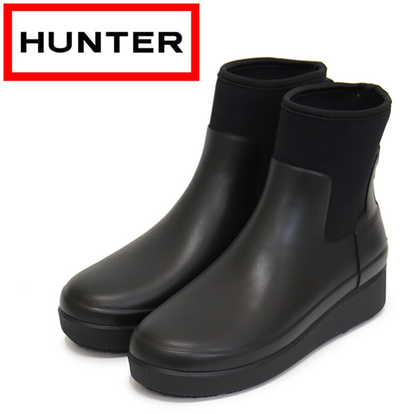 楽天市場】ハンター hunter w refined creeper neo chelseaの通販