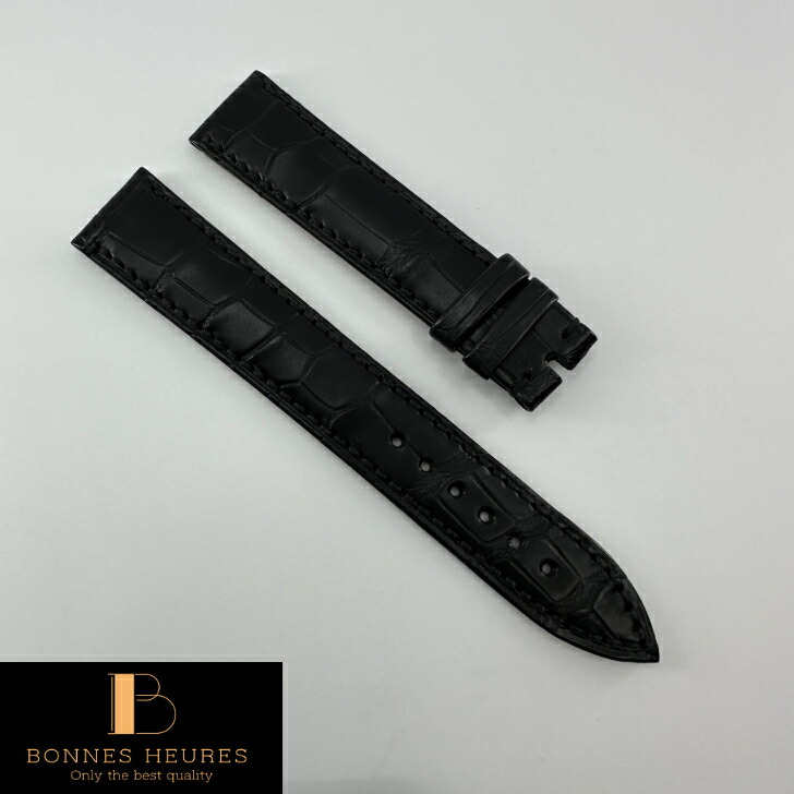 楽天市場】ブレゲ純正革ベルト18-16mmブラックClassique他 : 時計