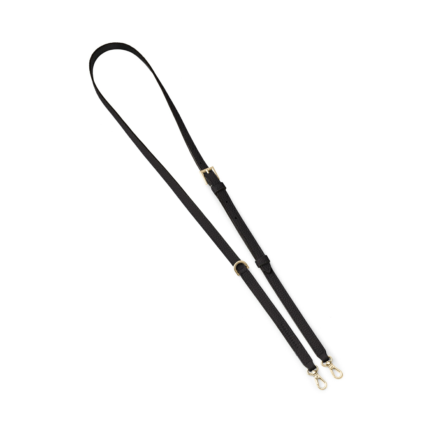 楽天市場】【公式】Dリング付き アジャスタブル ショルダー ストラップ