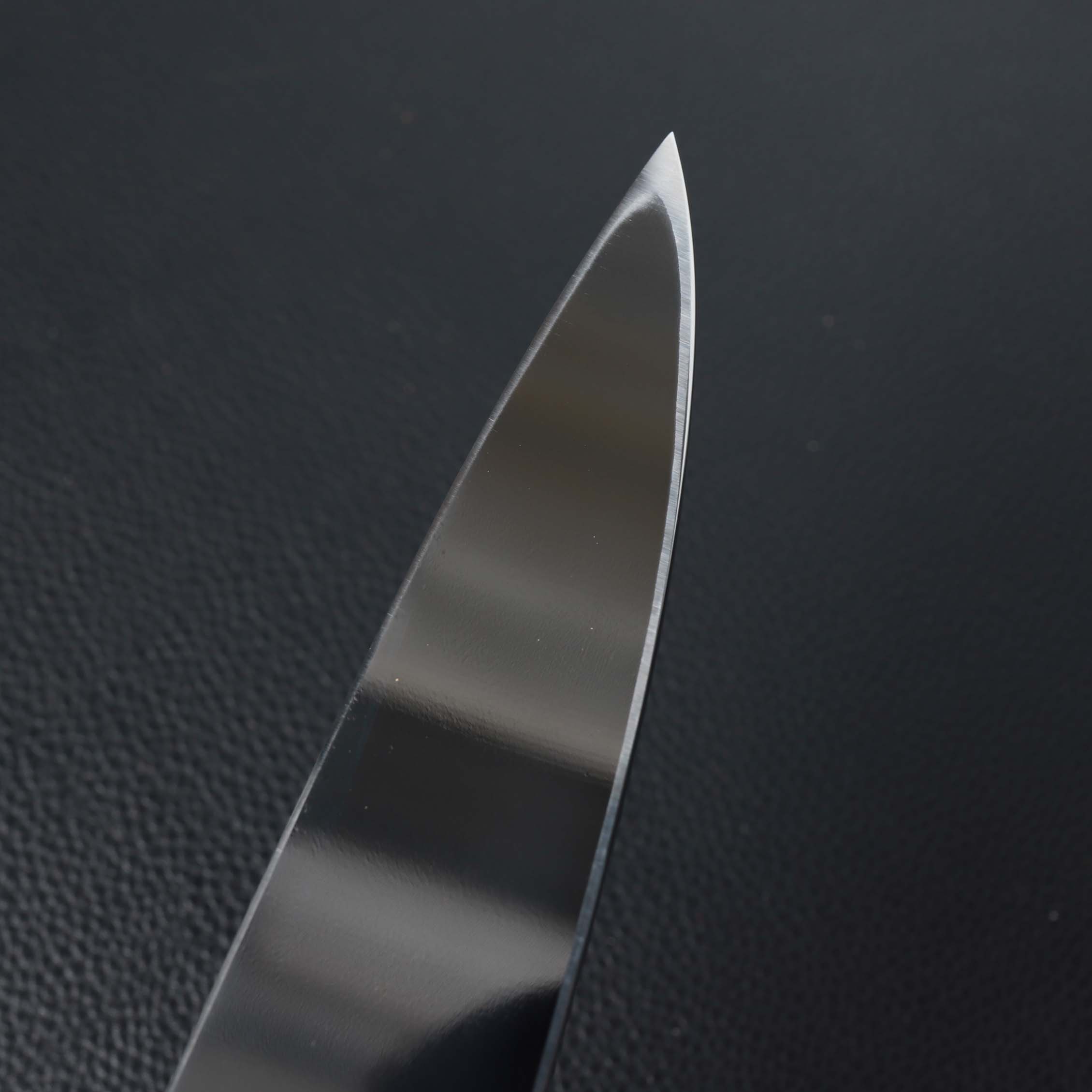 楽天市場】柳刃包丁 尺（刃渡り300mm）通常鏡面仕上げ 本刃付け 料理