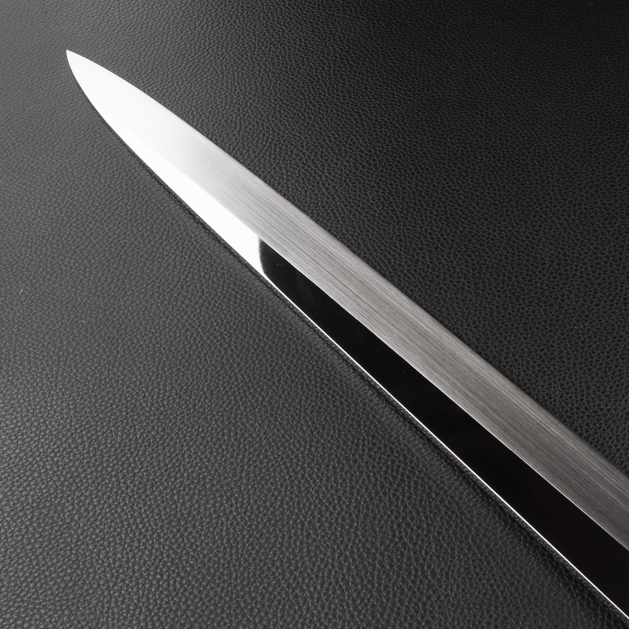 楽天市場】柳刃包丁 尺二（刃渡り360mm）尺三（刃渡り390mm）通常鏡面