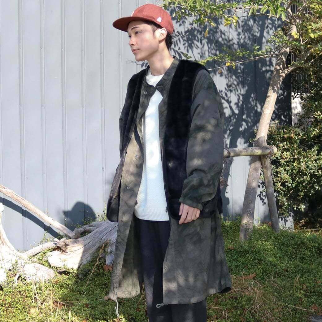 楽天市場】バブアー Barbour フロント ジップ ファー ライナー