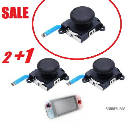 楽天市場】ジョイコン switch コントローラー 修理キット 交換 joy-con