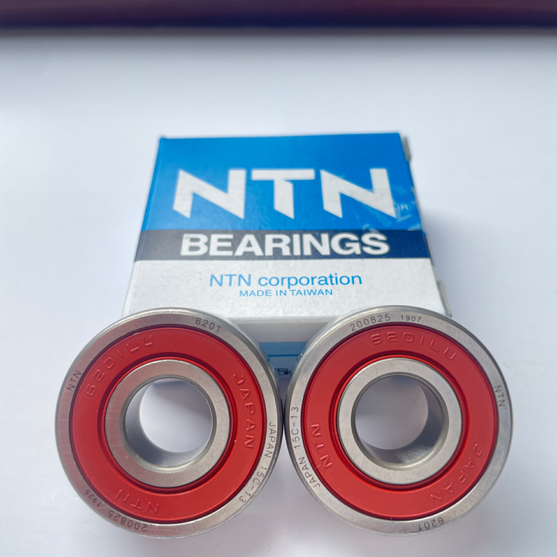 楽天市場】フロントホイールベアリング CBR1000RR SC57 計2個 : ボルトNO1