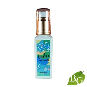 楽天市場】ロレッタ メイクアップミルク ナチュラル 100mL : BOTANIC