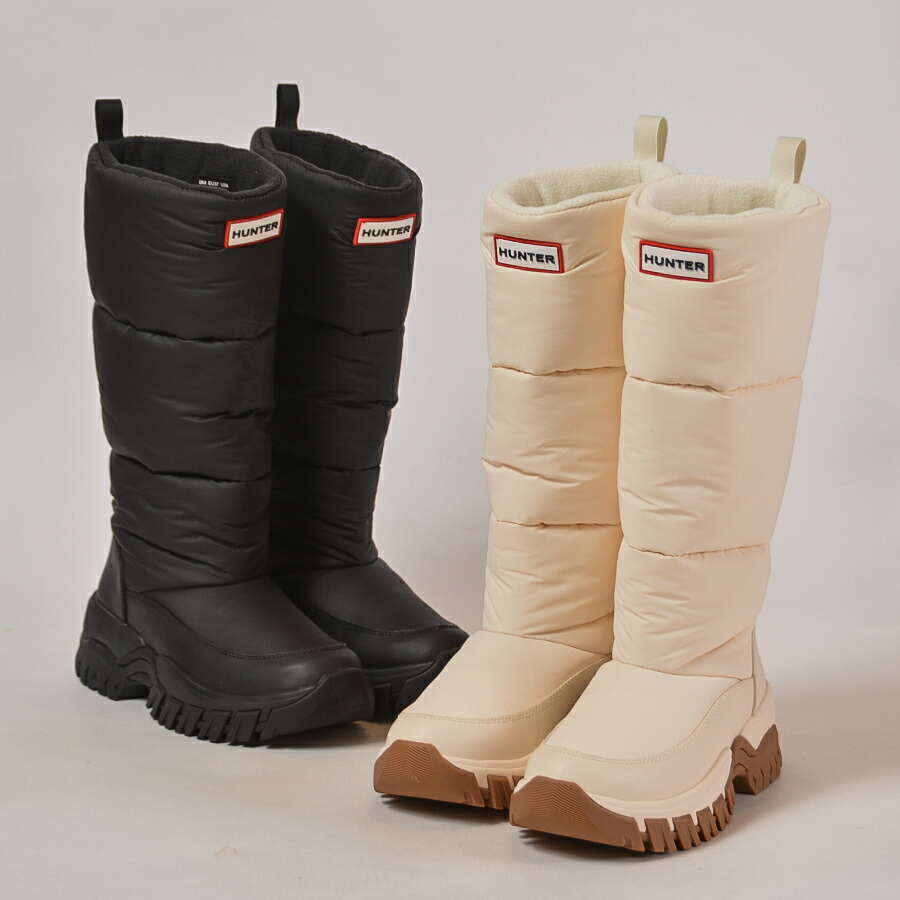 楽天市場】HUNTER ユニセックス イントレピッド ワンダラートール