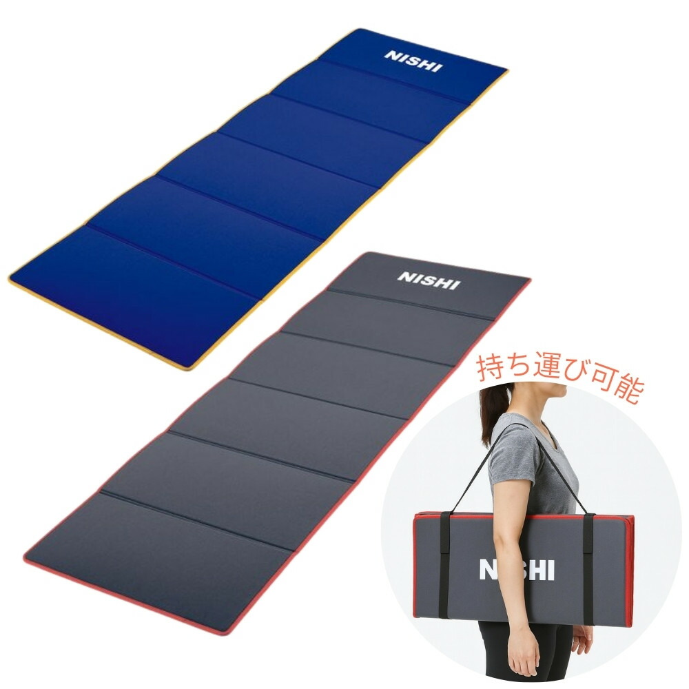 楽天市場】ヨガマット（ブランドニシ・スポーツ）（ヨガ・ピラティス