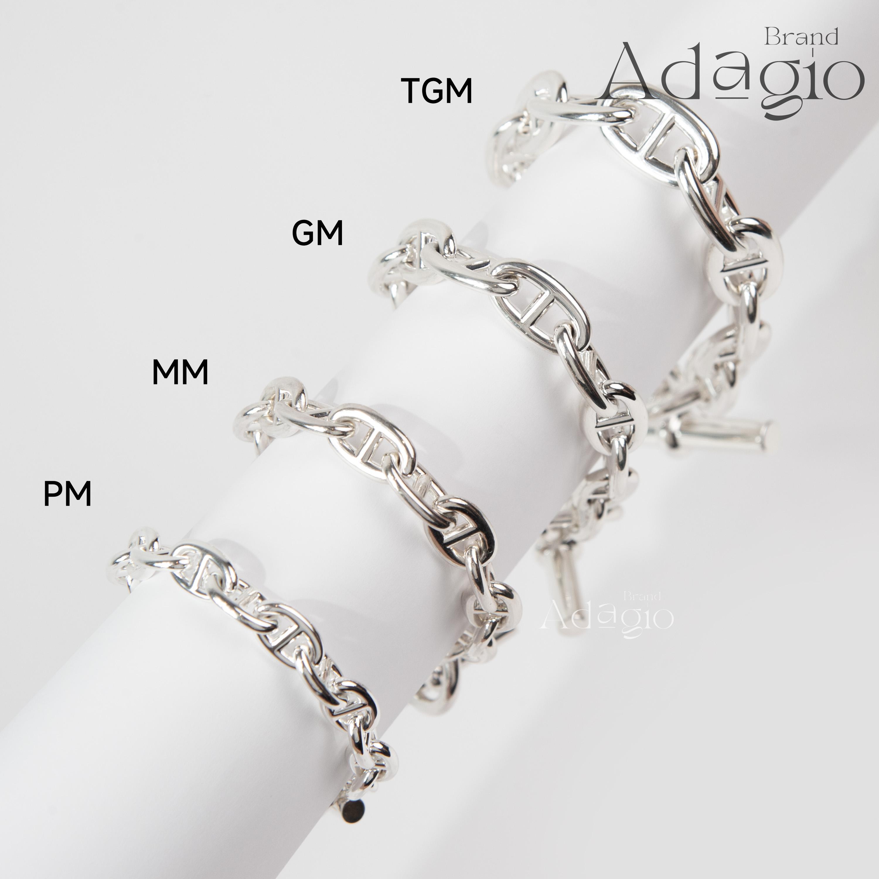 楽天市場】【新品同様・未使用】 GMサイズ HERMES エルメス