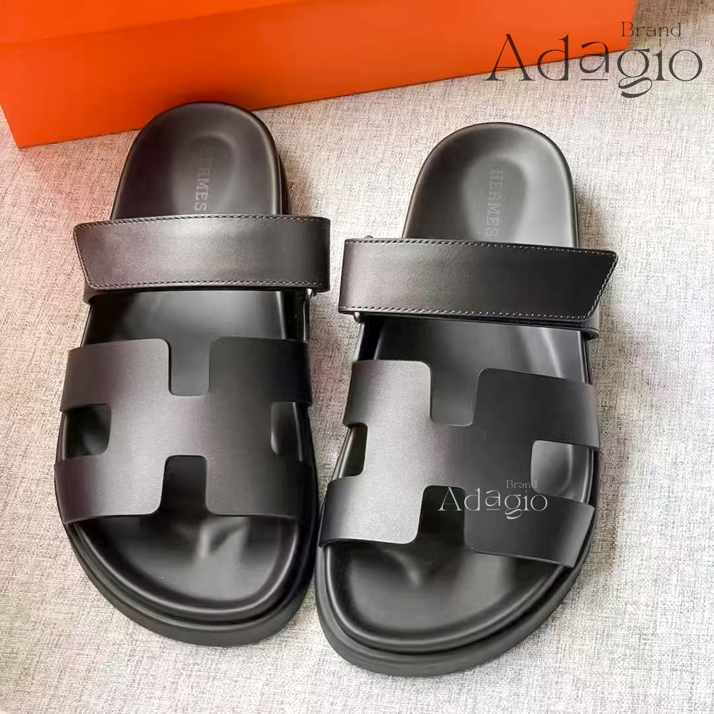 楽天市場】【新品同様・未使用】HERMES エルメス サンダル 《シプレ