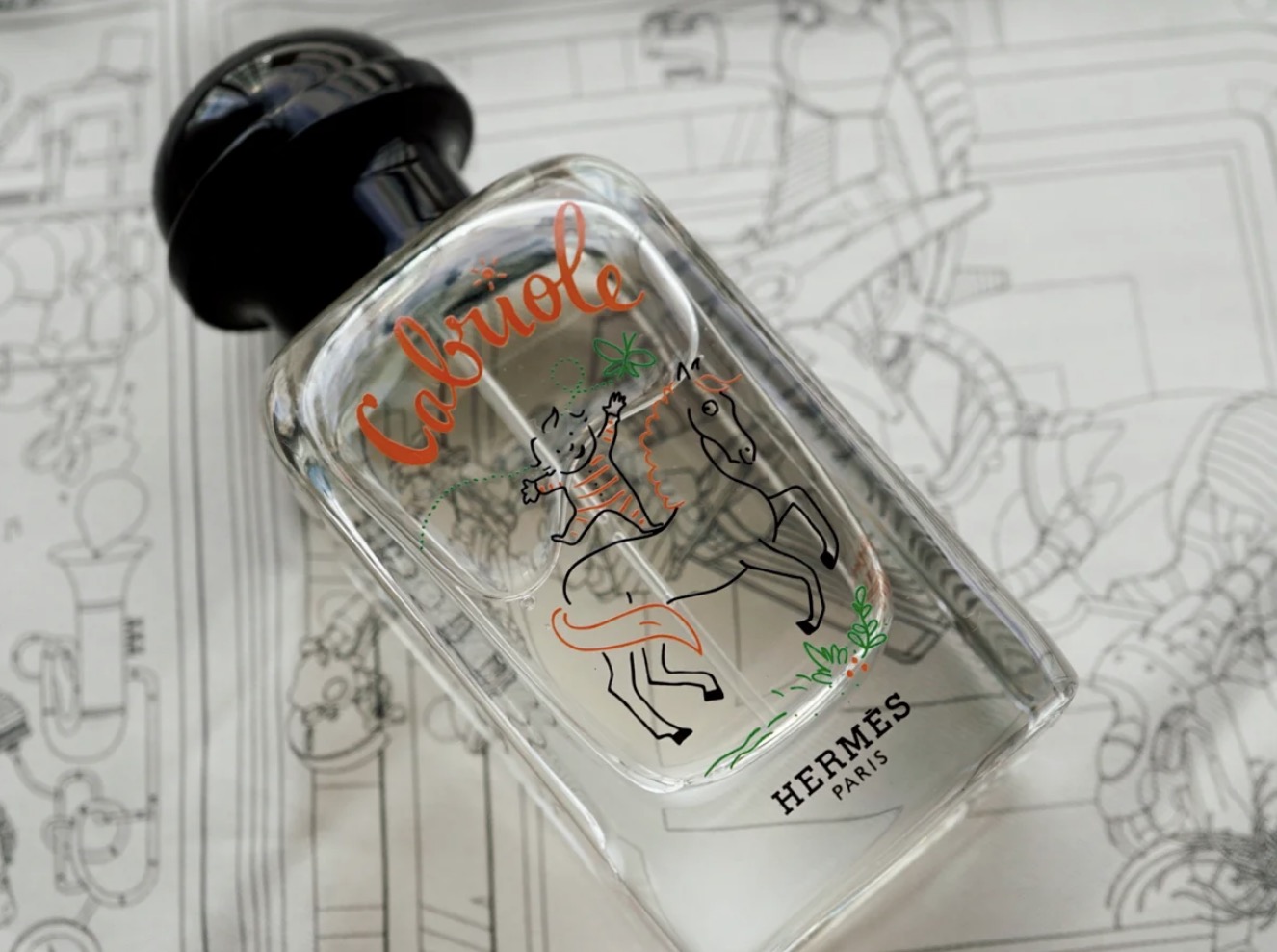 楽天市場】【新品・未開封】HERMES エルメス 香水 フレグランス