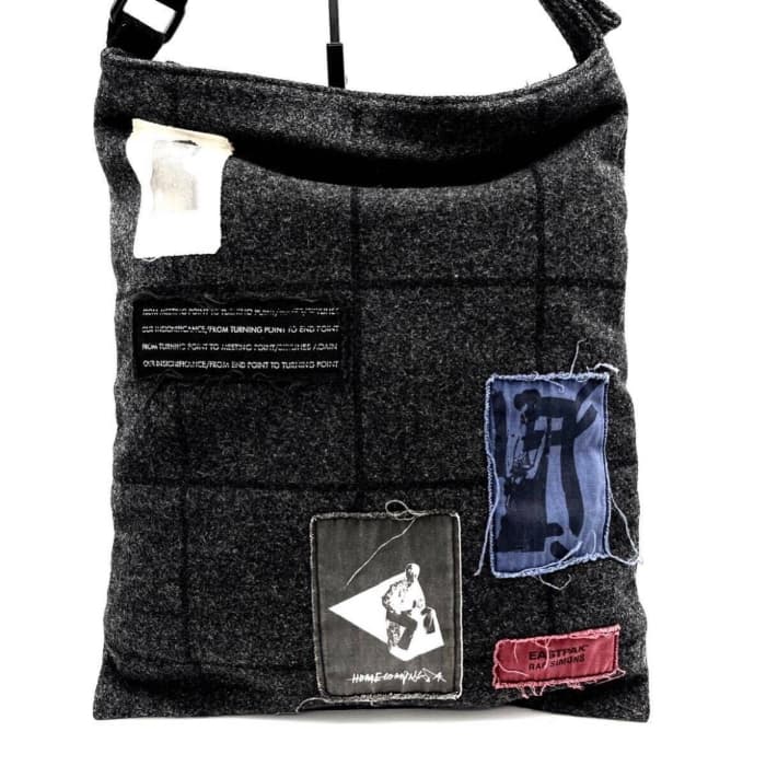 楽天市場】【中古】良品 RAF SIMONS ラフ シモンズ 2008年 イースト