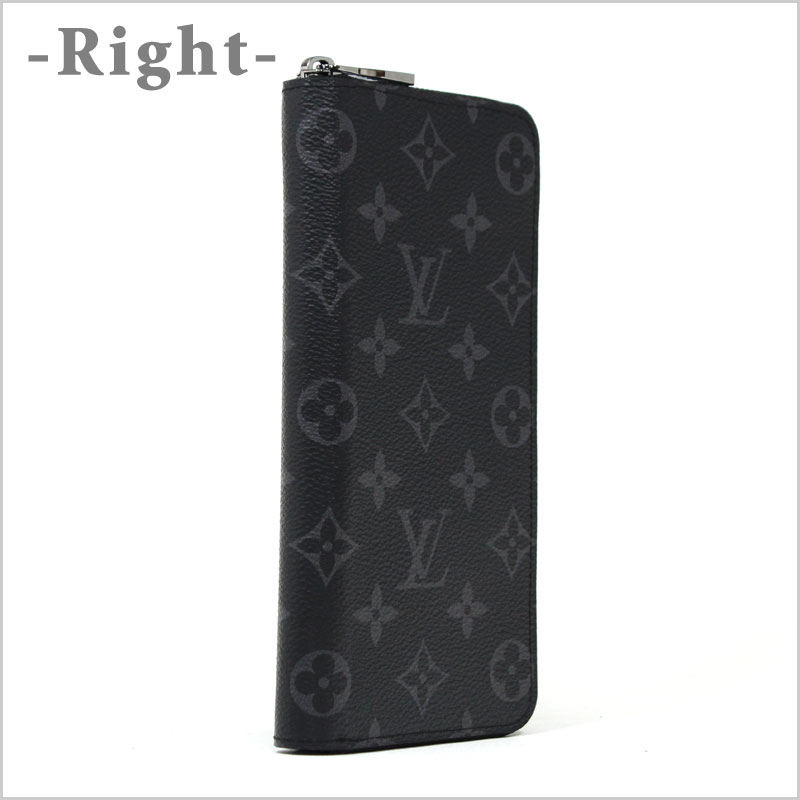 楽天市場】ルイヴィトン LOUIS VUITTON ラウンドジップ長財布