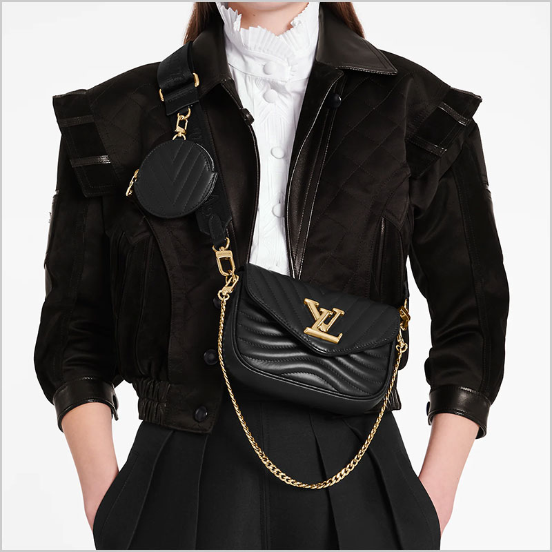 楽天市場】ルイヴィトン LOUIS VUITTON ショルダーバッグ クロスボディ