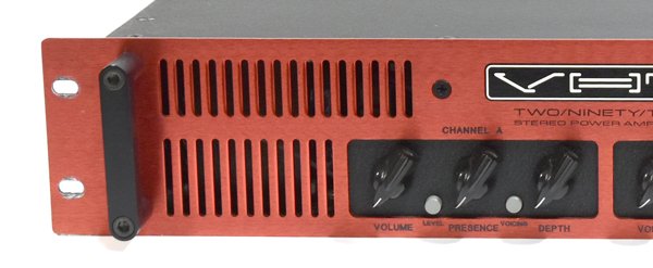 楽天市場】☆美品！VHT G-2902-S II Two Ninety Two 真空管 パワー