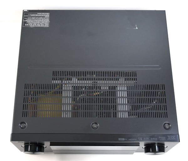 楽天市場】☆リモコン付！Pioneer パイオニア SC-LX87 AVアンプ AV