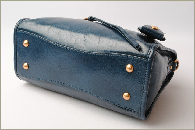 楽天市場】【中古】 miumiu ミュウミュウ ブランドバッグ 未使用 中古