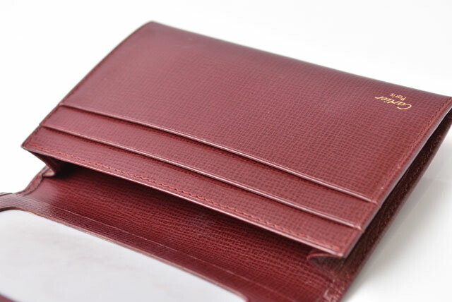 楽天市場】カルティエ カードケース/名刺入れ/パスケース Cartier