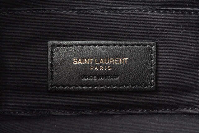 楽天市場】サンローラン ショルダーバッグ ベッキー ダブルジップ