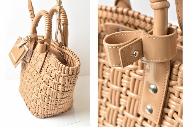 楽天市場】バレンシアガ 未使用 ハンドバッグ/ショルダーバッグ