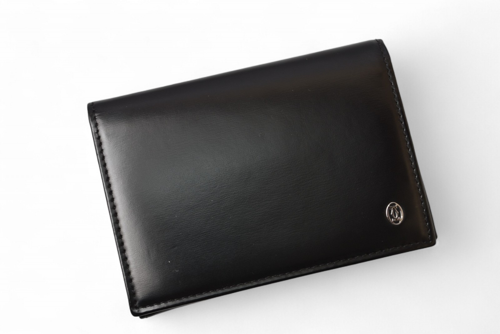 楽天市場】カルティエ 名刺入れの通販