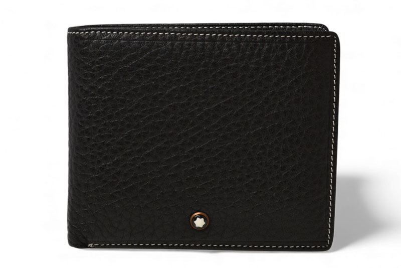 楽天市場】montblanc モンブラン カードケース（名刺入れ｜財布