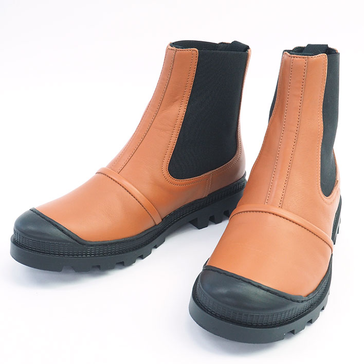 楽天市場】【返品OK】【未使用品・新古品】ロエベ チェルシーブーツ