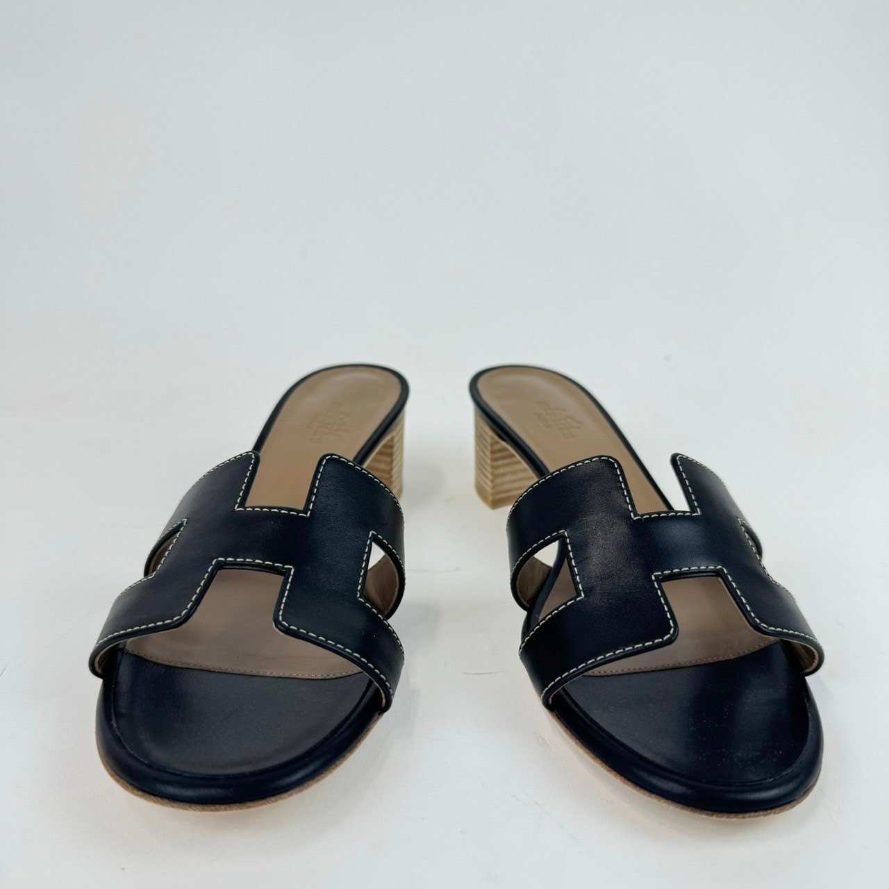 楽天市場】新品未使用 HERMES エルメス Oasis オアジス Black ブラック