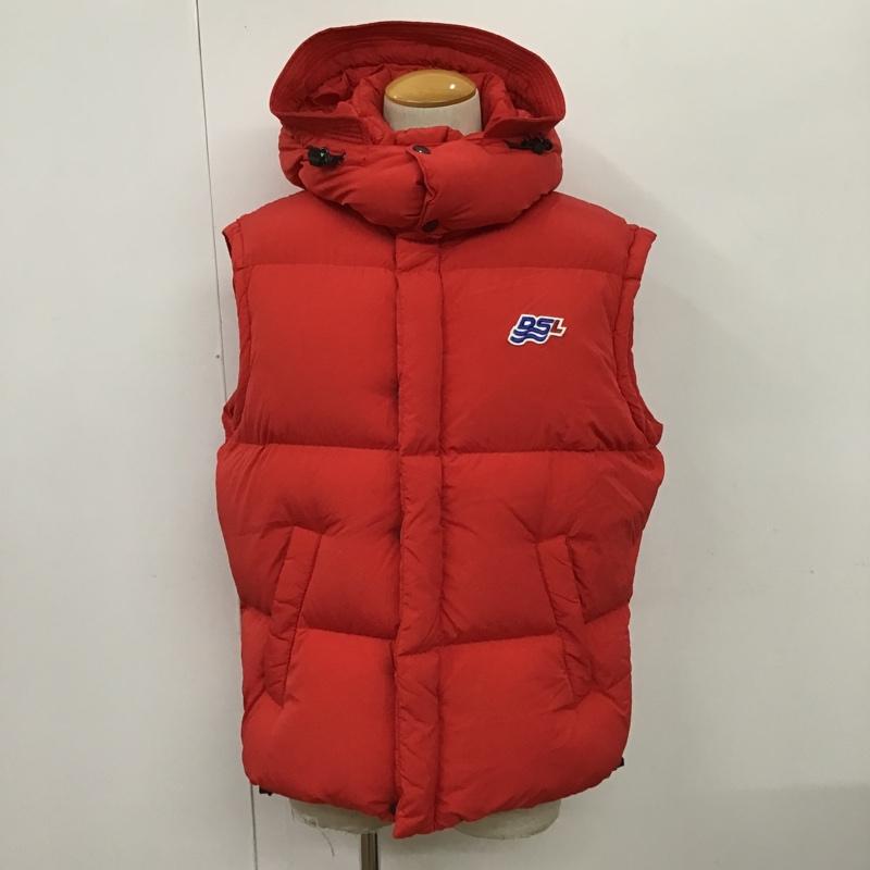 楽天市場】DIESEL ダウン ベストの通販